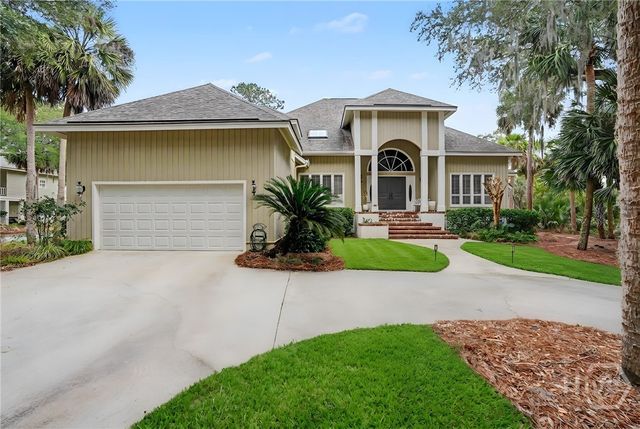 39 Franklin Creek Road S, Savannah, GA 31411