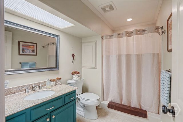 39 Franklin Creek Road S, Savannah, GA 31411