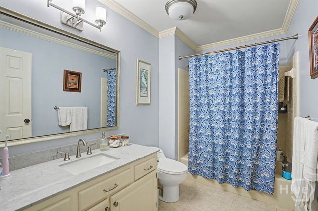 39 Franklin Creek Road S, Savannah, GA 31411