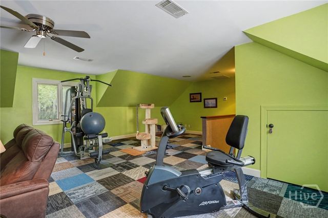 39 Franklin Creek Road S, Savannah, GA 31411