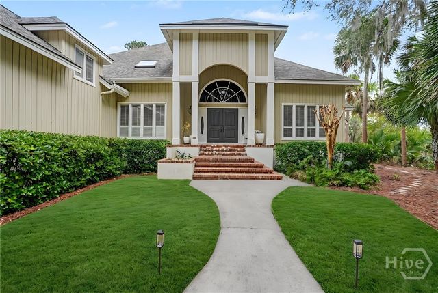 39 Franklin Creek Road S, Savannah, GA 31411