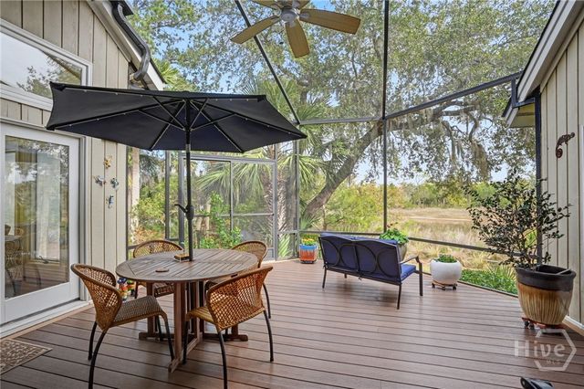 39 Franklin Creek Road S, Savannah, GA 31411