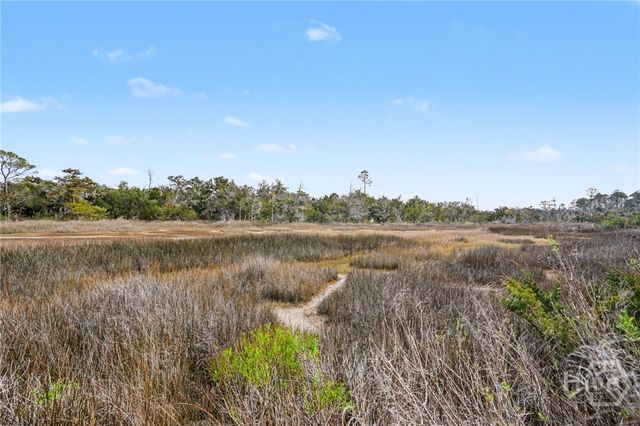 39 Franklin Creek Road S, Savannah, GA 31411