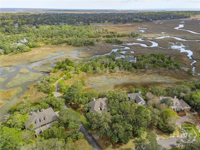 39 Franklin Creek Road S, Savannah, GA 31411