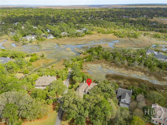 39 Franklin Creek Road S, Savannah, GA 31411