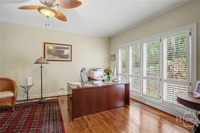 39 Franklin Creek Road S, Savannah, GA 31411