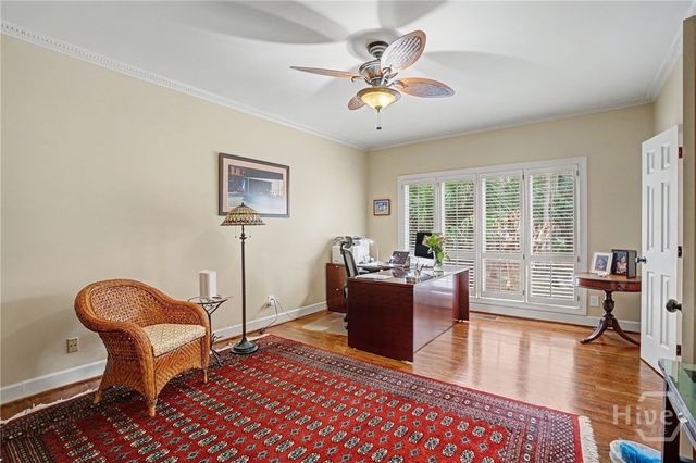 39 Franklin Creek Road S, Savannah, GA 31411