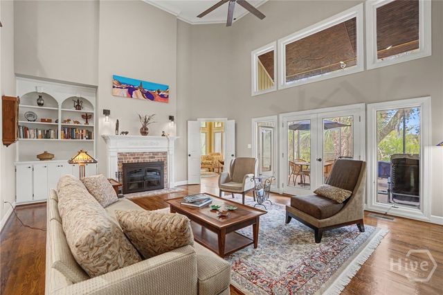 39 Franklin Creek Road S, Savannah, GA 31411