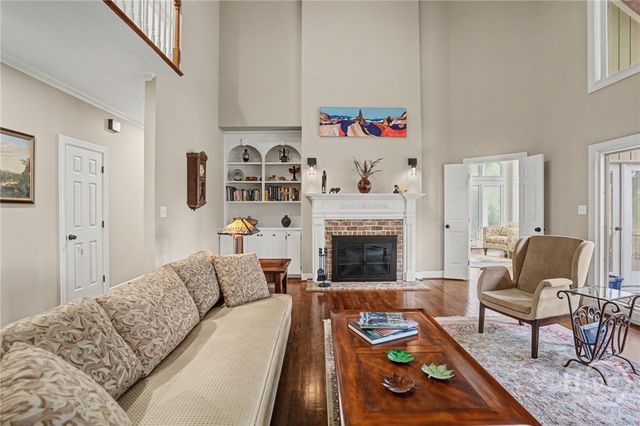 39 Franklin Creek Road S, Savannah, GA 31411