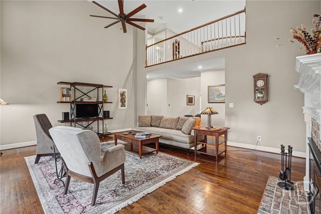 39 Franklin Creek Road S, Savannah, GA 31411