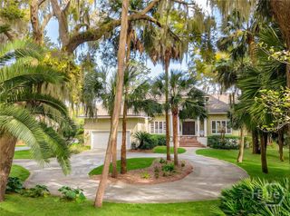 39 Franklin Creek Road S, Savannah, GA 31411