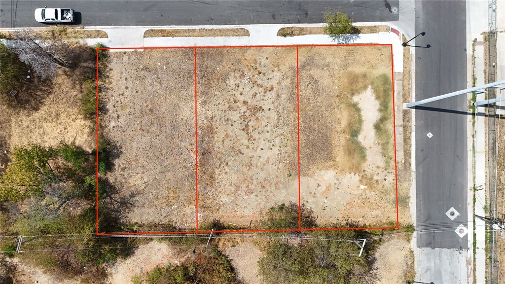 209 S Williams Street, Fort Worth, TX 76104