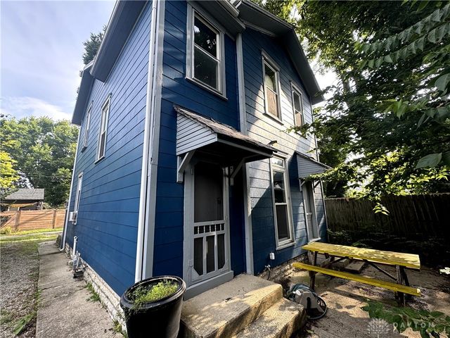1609 E 5th Street, Dayton, OH 45403