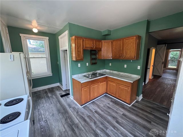1609 E 5th Street, Dayton, OH 45403