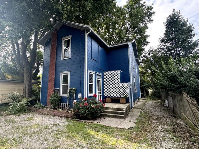 1609 E 5th Street, Dayton, OH 45403