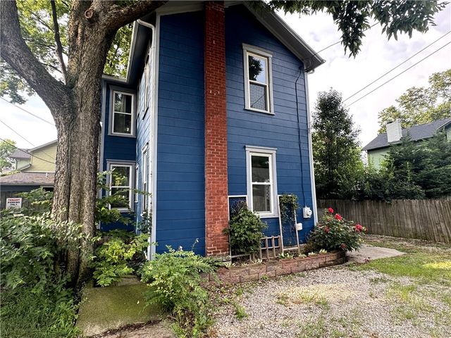 1609 E 5th Street, Dayton, OH 45403
