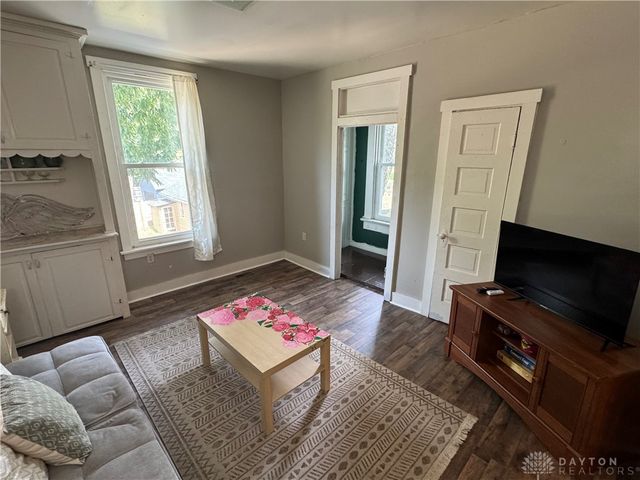 1609 E 5th Street, Dayton, OH 45403