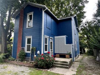 1609 E 5th Street, Dayton, OH 45403
