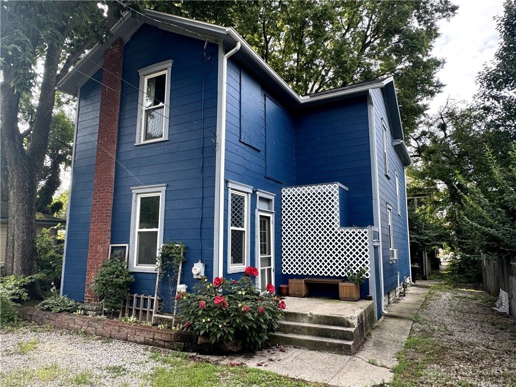 1609 E 5th Street, Dayton, OH 45403