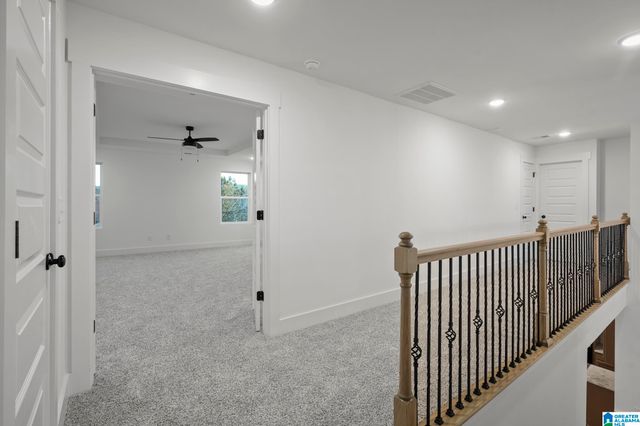 1132 BIRCHWOOD LANE, Alabaster, AL 35007