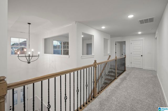 1132 BIRCHWOOD LANE, Alabaster, AL 35007