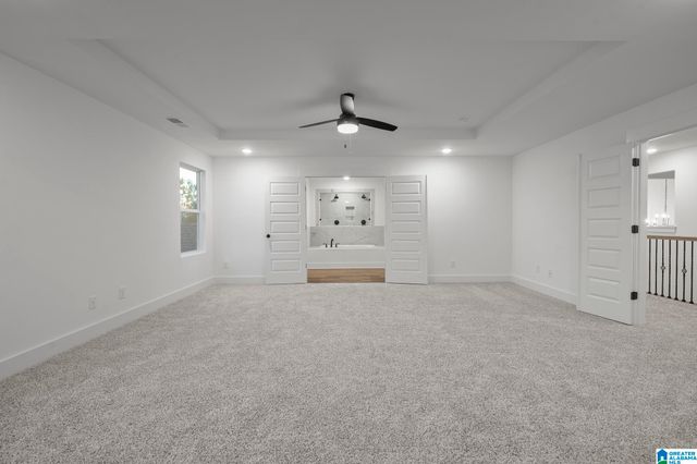 1132 BIRCHWOOD LANE, Alabaster, AL 35007