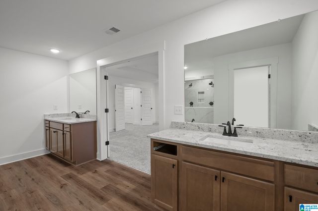 1132 BIRCHWOOD LANE, Alabaster, AL 35007