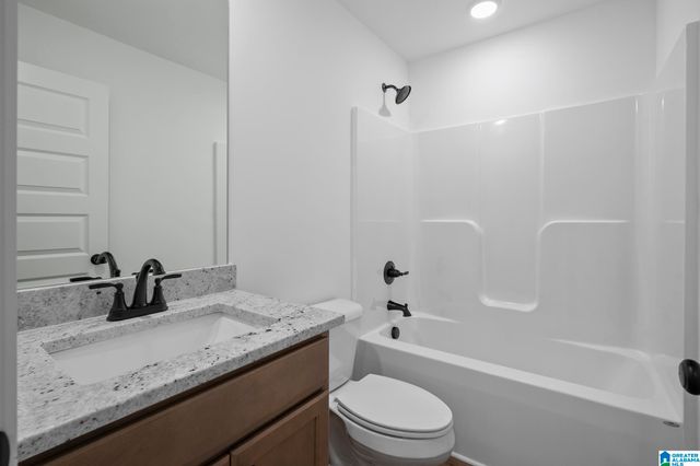 1132 BIRCHWOOD LANE, Alabaster, AL 35007