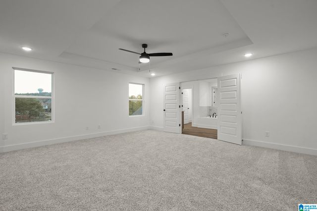 1132 BIRCHWOOD LANE, Alabaster, AL 35007