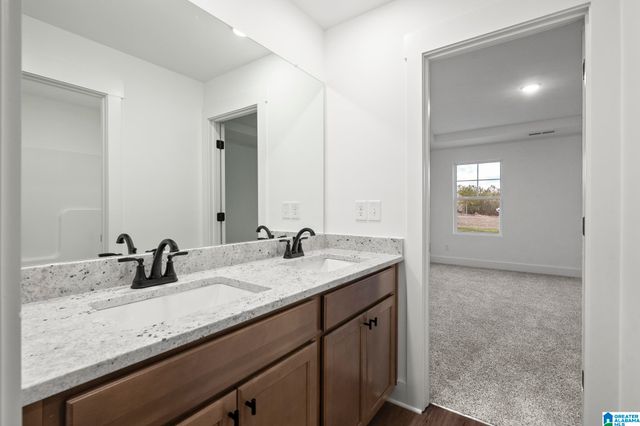 1132 BIRCHWOOD LANE, Alabaster, AL 35007