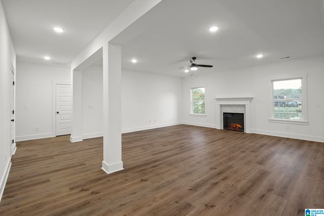 1132 BIRCHWOOD LANE, Alabaster, AL 35007