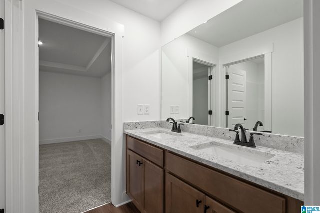 1132 BIRCHWOOD LANE, Alabaster, AL 35007