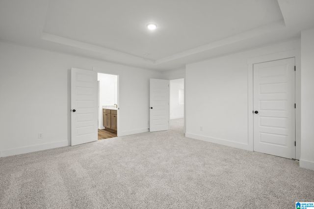 1132 BIRCHWOOD LANE, Alabaster, AL 35007