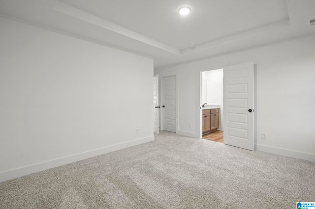 1132 BIRCHWOOD LANE, Alabaster, AL 35007