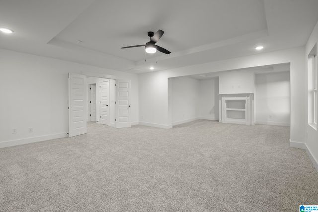 1132 BIRCHWOOD LANE, Alabaster, AL 35007