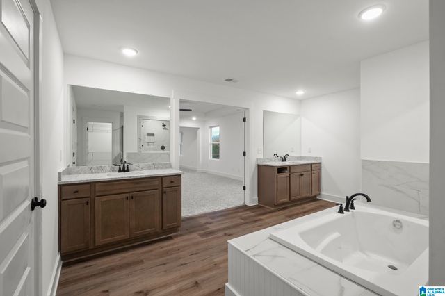 1132 BIRCHWOOD LANE, Alabaster, AL 35007