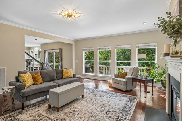 1279 Bridgeton Park Dr, Brentwood, TN 37027
