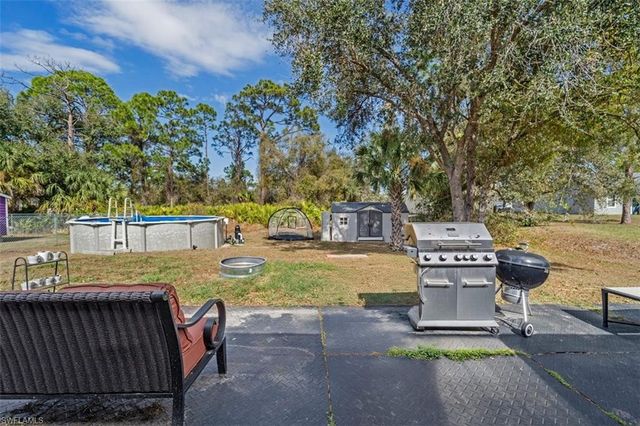 5013 SE Tradewinds CIR, Labelle, FL 33935