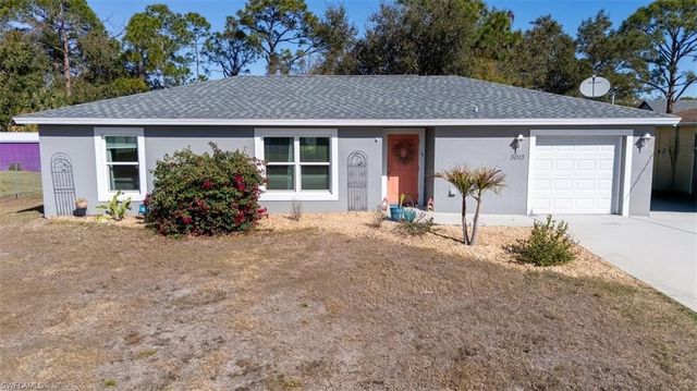 5013 SE Tradewinds CIR, Labelle, FL 33935