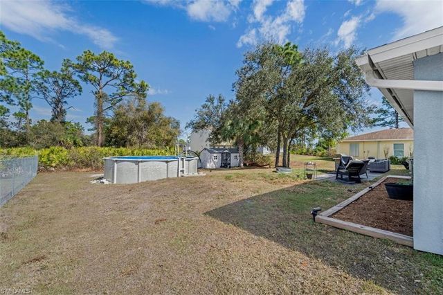 5013 SE Tradewinds CIR, Labelle, FL 33935
