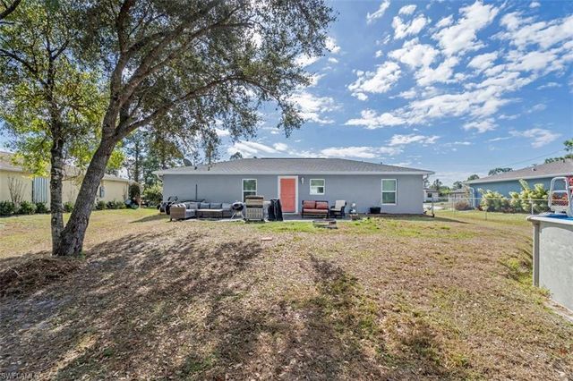 5013 SE Tradewinds CIR, Labelle, FL 33935