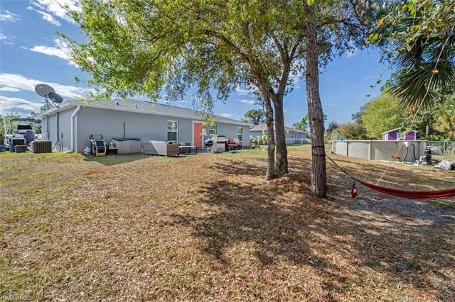 5013 SE Tradewinds CIR, Labelle, FL 33935