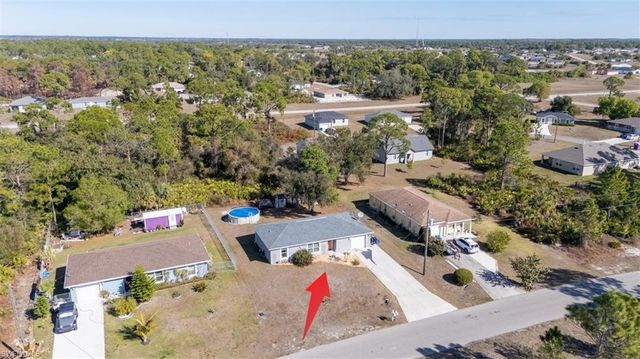 5013 SE Tradewinds CIR, Labelle, FL 33935