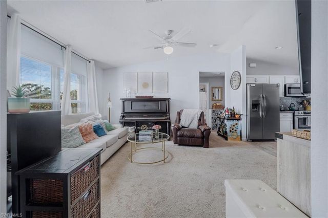 5013 SE Tradewinds CIR, Labelle, FL 33935