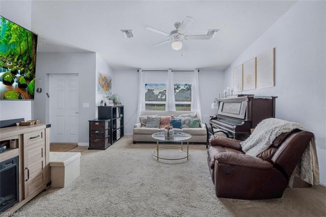 5013 SE Tradewinds CIR, Labelle, FL 33935