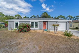 5013 SE Tradewinds CIR, Labelle, FL 33935