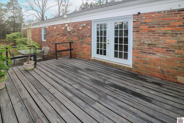 130 Rue Thierry Drive, Paducah, KY 42001