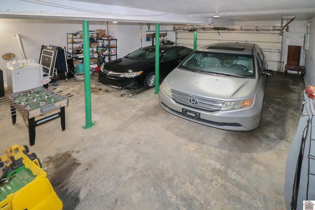 130 Rue Thierry Drive, Paducah, KY 42001