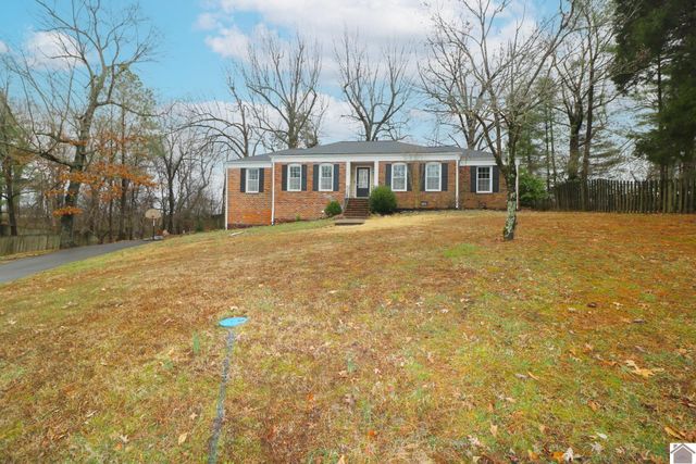 130 Rue Thierry Drive, Paducah, KY 42001