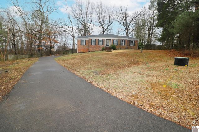 130 Rue Thierry Drive, Paducah, KY 42001